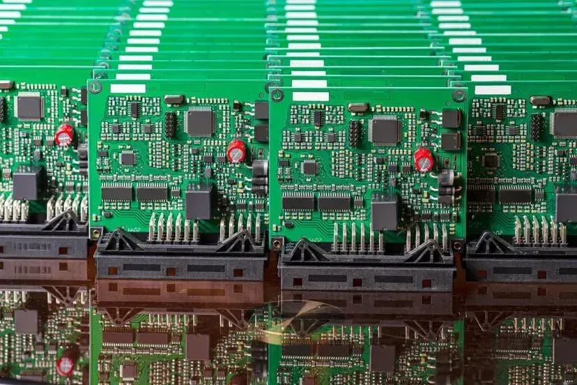 Top Fast Turn Printed Circuit Board Manufacturers: Speed & Quality
