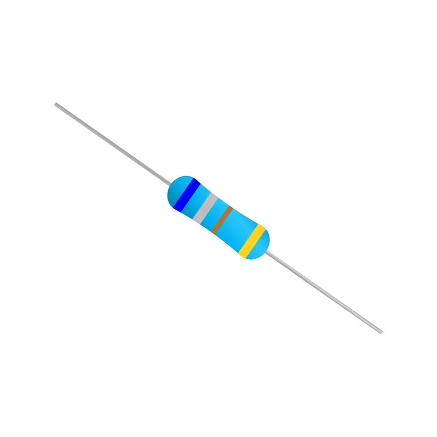The Ultimate Guide to 680 Ohm Resistors: Everything You Need to Know