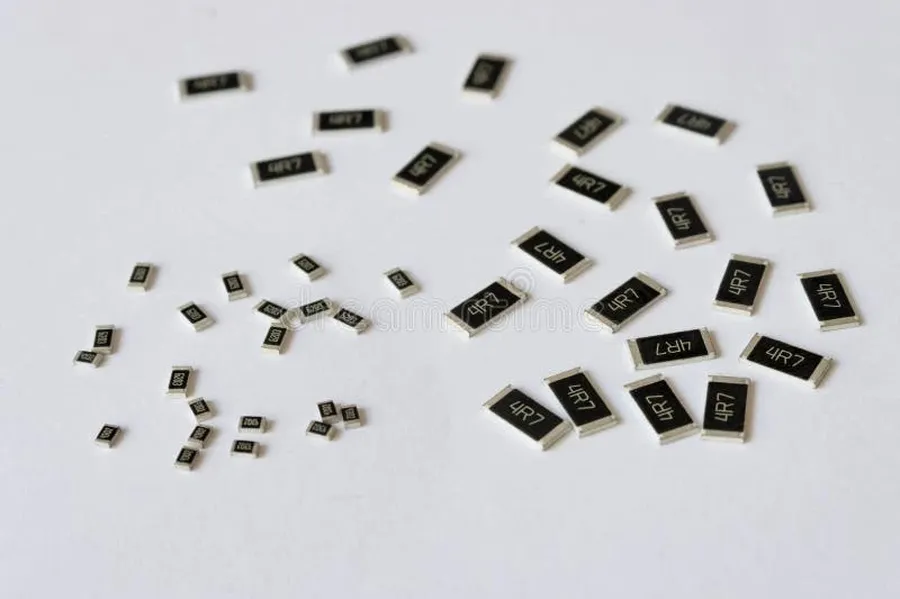 Understanding the 4R7 Resistor: Specs, Uses, and Replacements