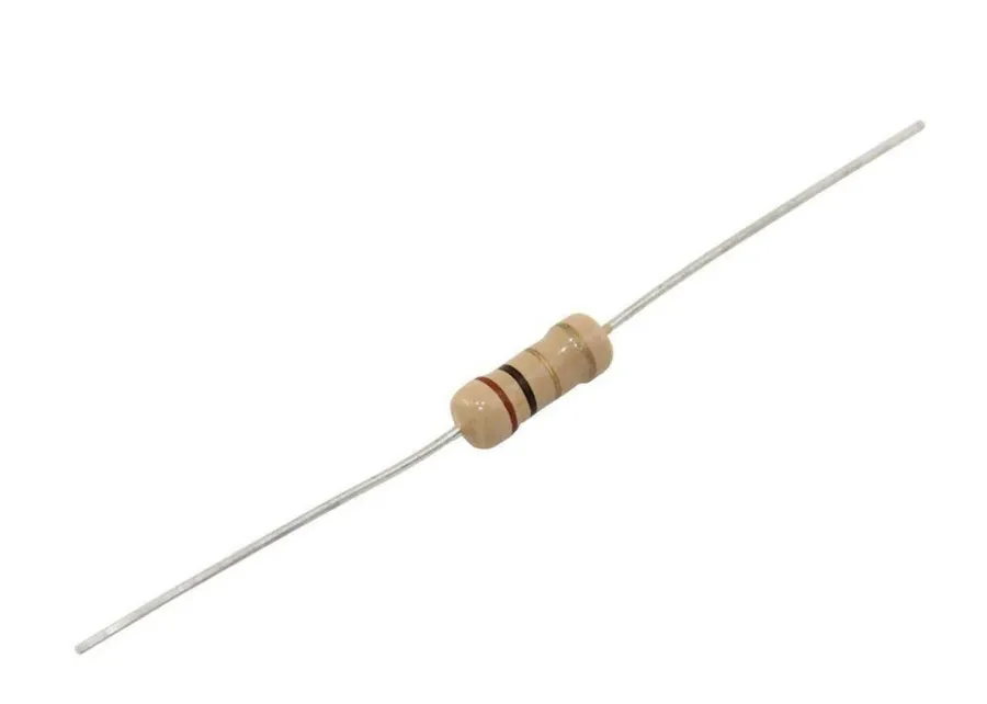 Understanding the 470k Resistor: Applications, Specs, and More
