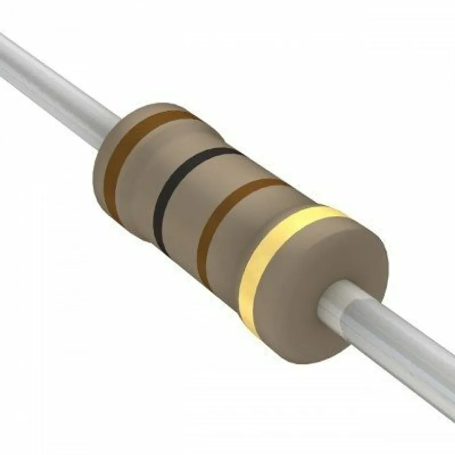 Understanding the 100R Resistor: Applications, Types, and How to Choose