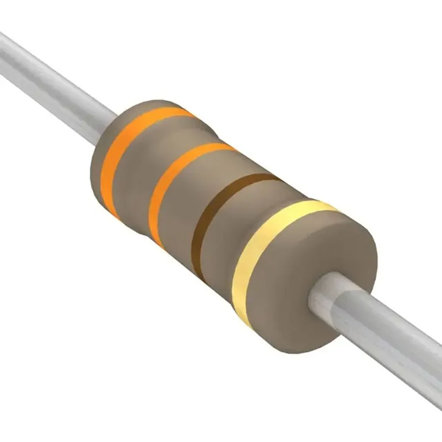 Understanding the Versatile 330 Ohm Resistor: Uses, Color Code & More