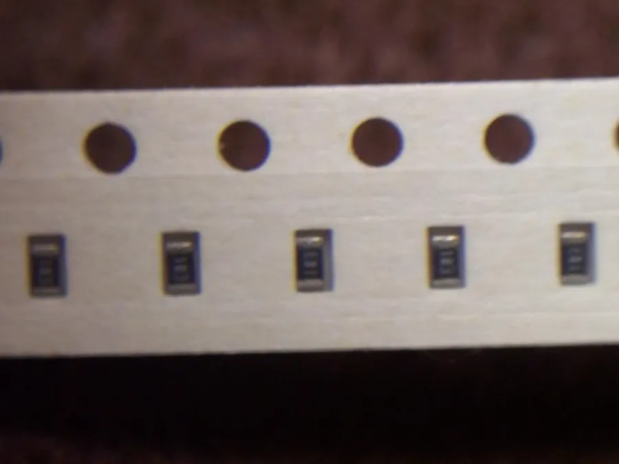 Understanding E12 Series Resistors: Values, Tolerance, and Applications