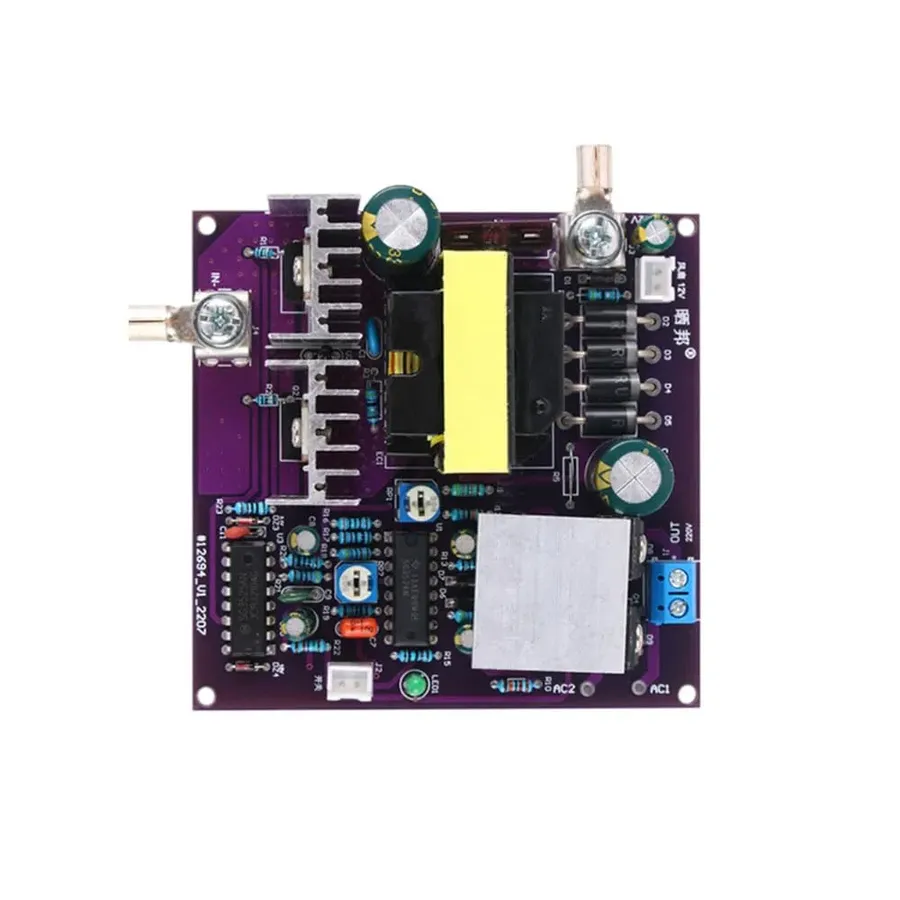 12V to 220V Inverter Circuit Board Price: A Comprehensive Guide