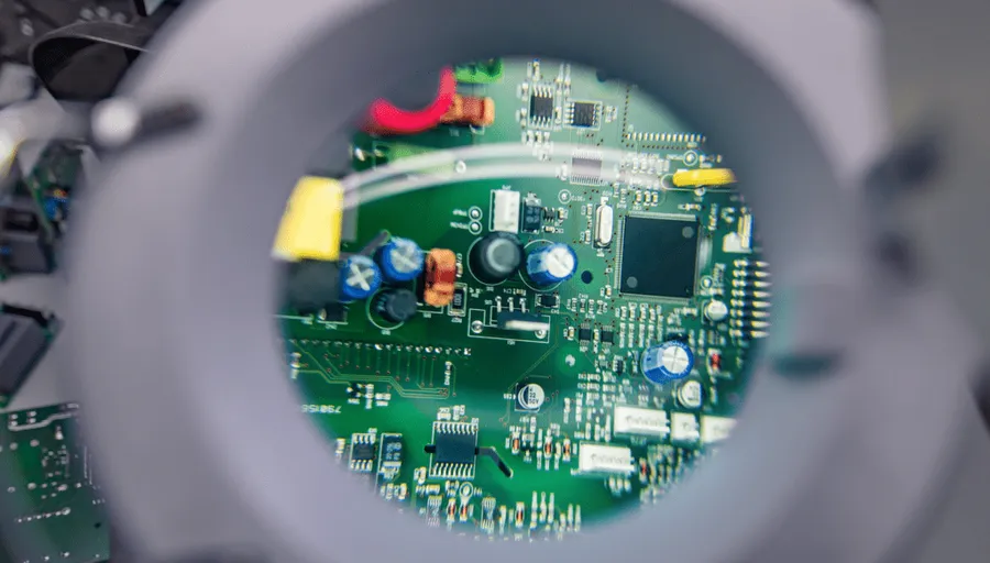Understanding PCB Controllers: Core Functionality and Applications