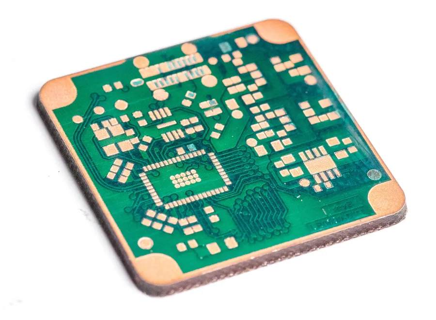 Precision PCB Creation: Mastering Laser Engraving Techniques