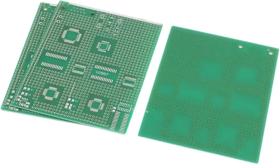 Understanding Patch PCBs: Design, Functionality, and Applications