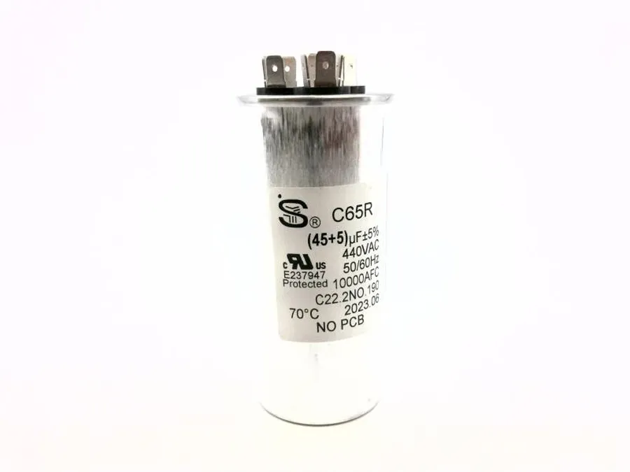 C65R Capacitor: The Ultimate Guide to Function, Selection, and Replacement