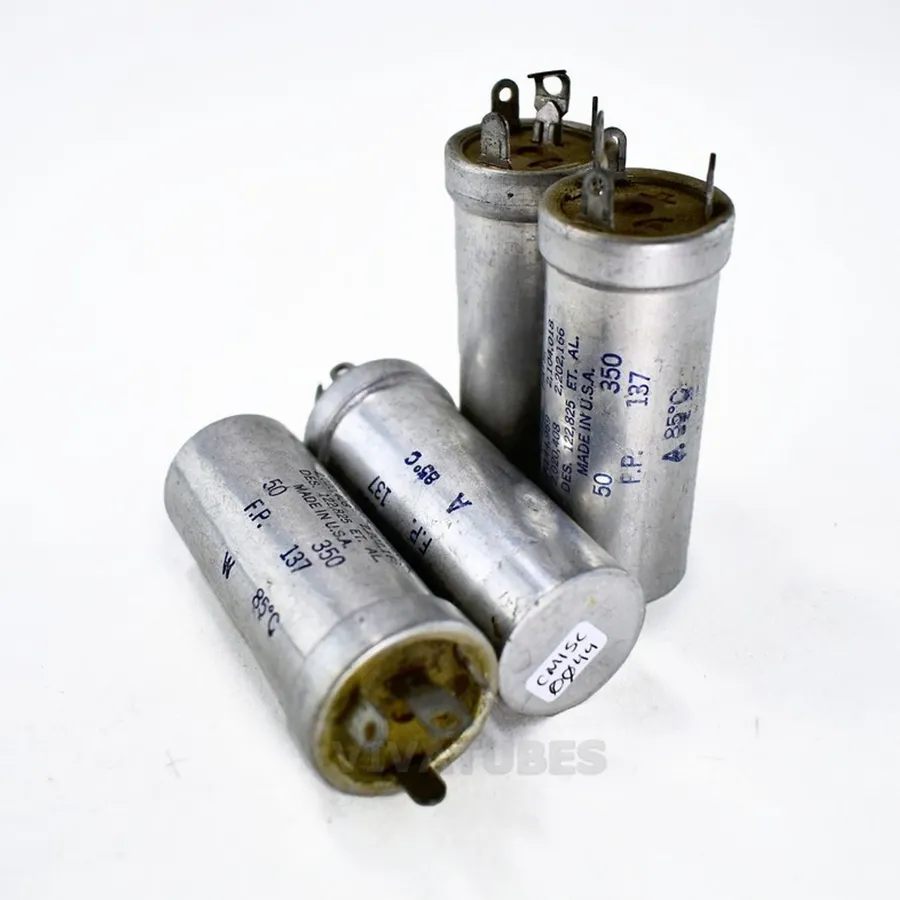 Mallory Capacitors: A Comprehensive Guide to Legacy and Modern Applications