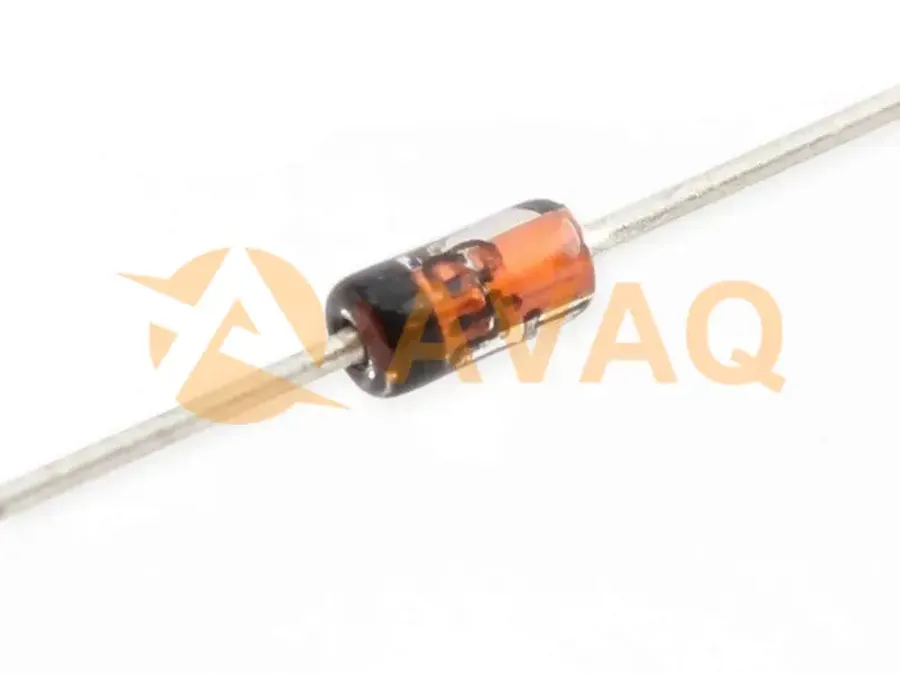 Unveiling the Power of the 1N4148 Diode: Applications, Specs, and More
