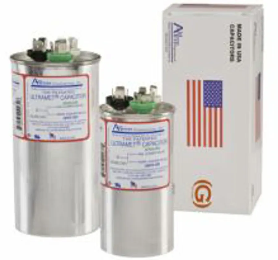 AmRad Capacitors: The Definitive Guide to USA Made Reliability