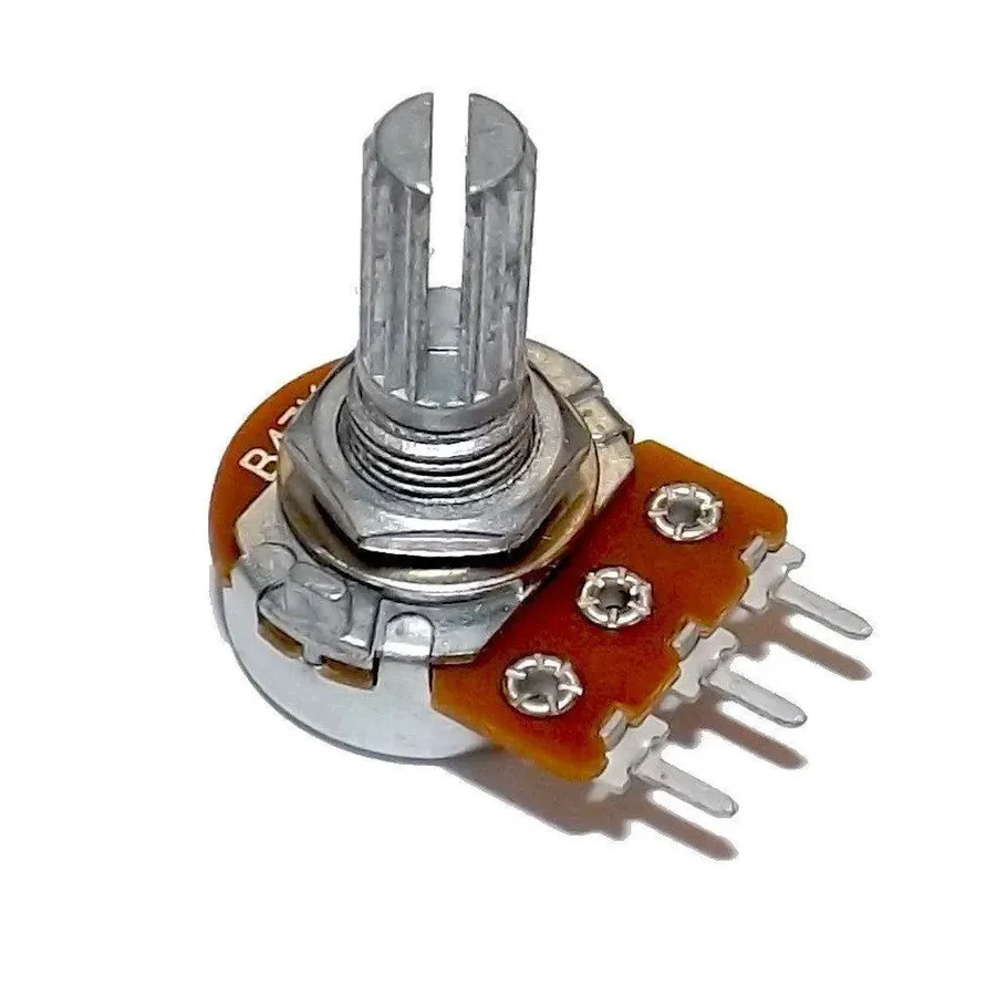 Mastering the Adjustable Resistor: Types, Uses, and How They Work