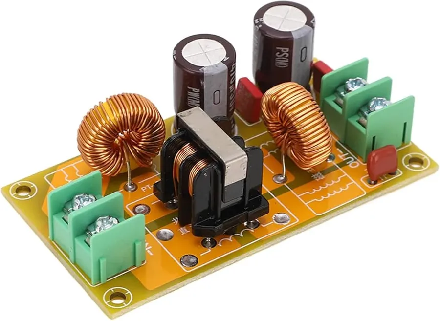 Understanding DC Filters: Types, Applications & Benefits