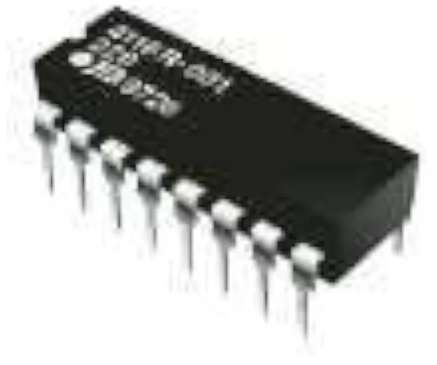 Understanding Resistor Arrays: Design, Applications, and Advantages