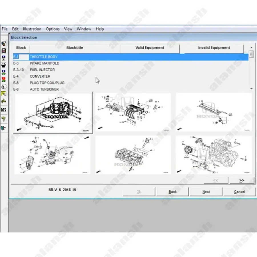Navigating the World of Electronic Parts Catalogs: A Comprehensive Guide
