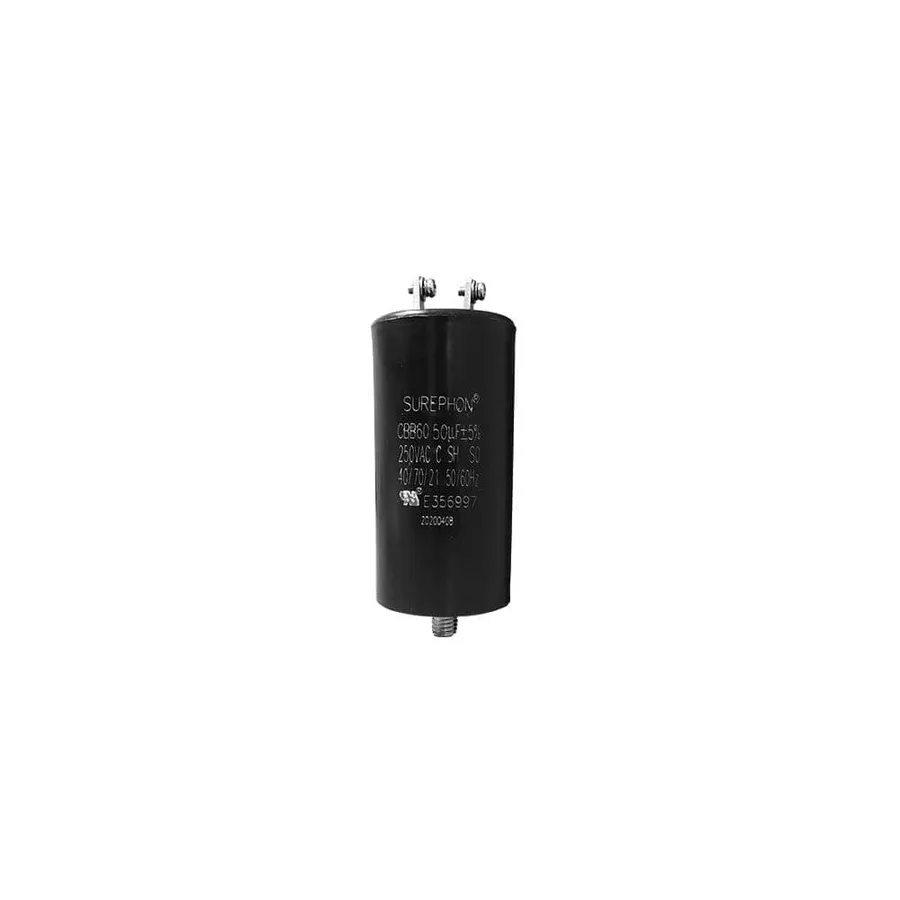 Air Compressor Capacitor: Troubleshooting, Replacement, and Upgrades