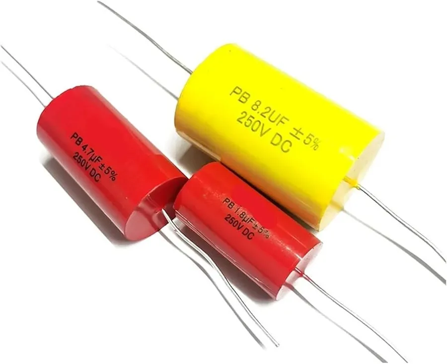 Understanding MKP Capacitors: Applications, Benefits, and More