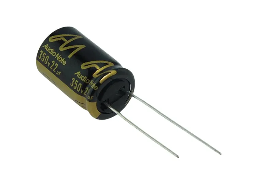 Understanding the 22uF Capacitor: Types, Uses, and Selection Guide