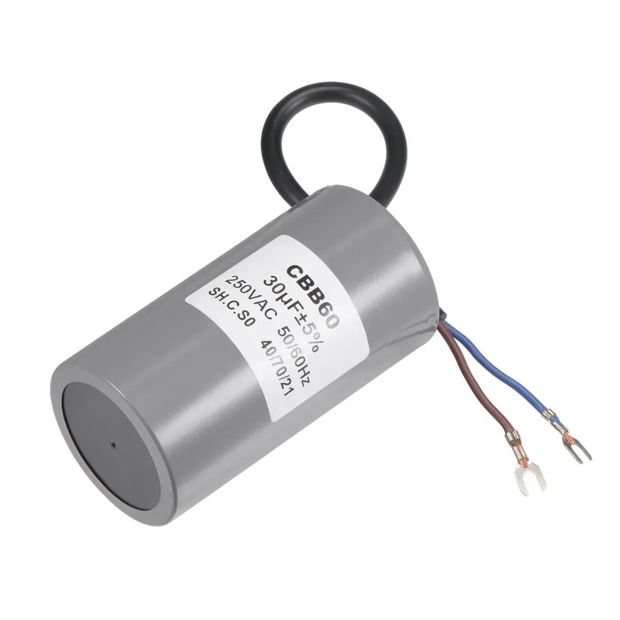 Understanding the 30uF Capacitor: Types, Applications, and Replacement