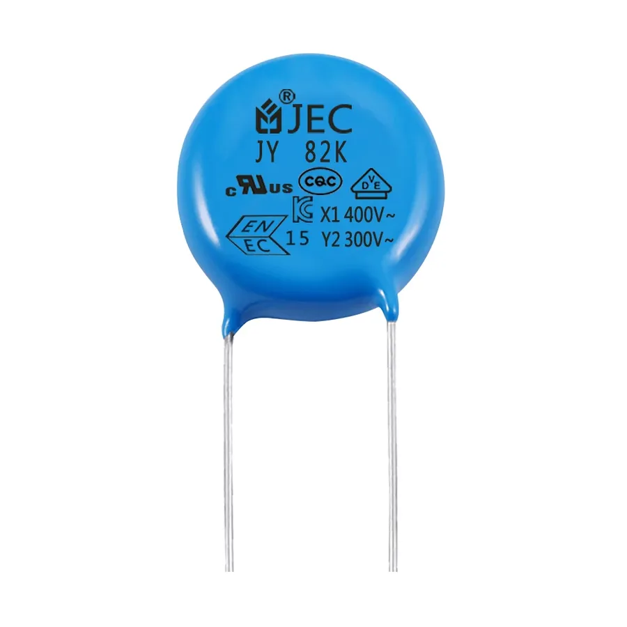 Understanding the 1 Microfarad Capacitor: Uses, Types & More