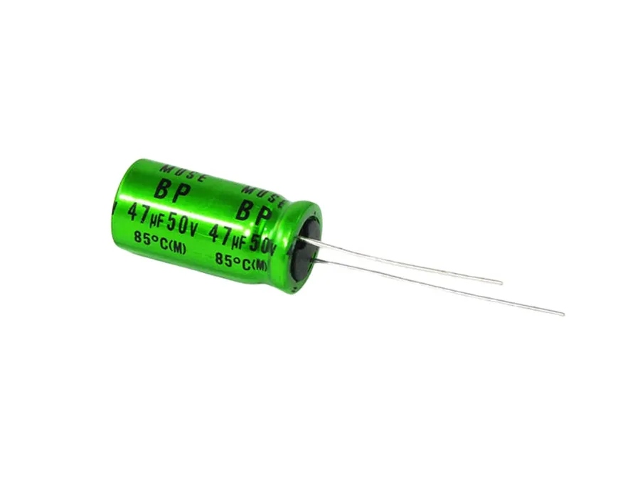 Unveiling the Power of the 47uF Capacitor: Applications, Selection, and More