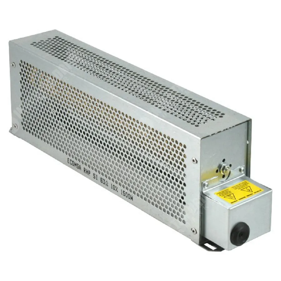 Unlocking the Power of Dynamic Brake Resistors: A Comprehensive Guide