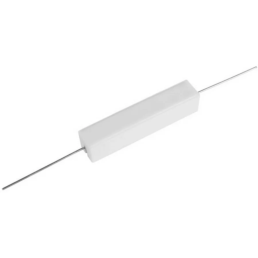 Understanding the 5K Resistor: Applications, Types, and How to Choose