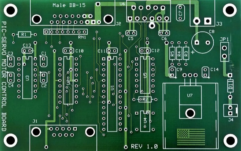 Find Your Ideal PCB Maker Near Me: A Comprehensive Guide