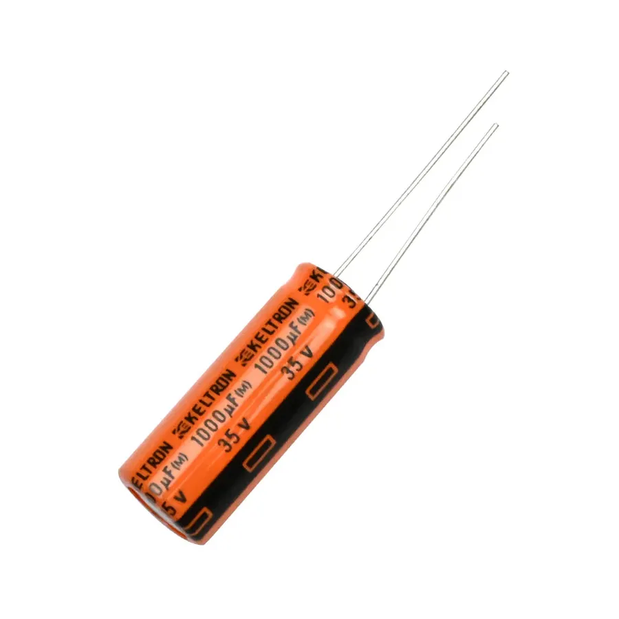 Keltron Capacitors: A Comprehensive Guide to Types, Uses, and Selection