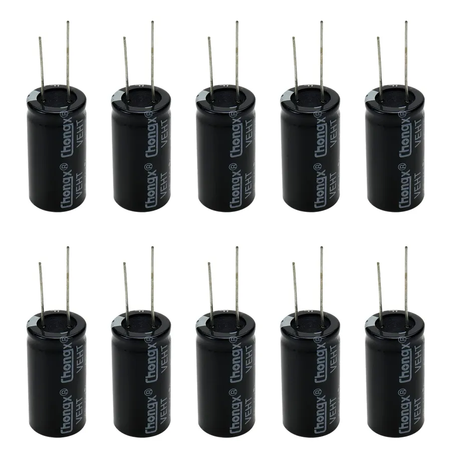 Troubleshooting & Replacing TV Capacitors: A Comprehensive Guide