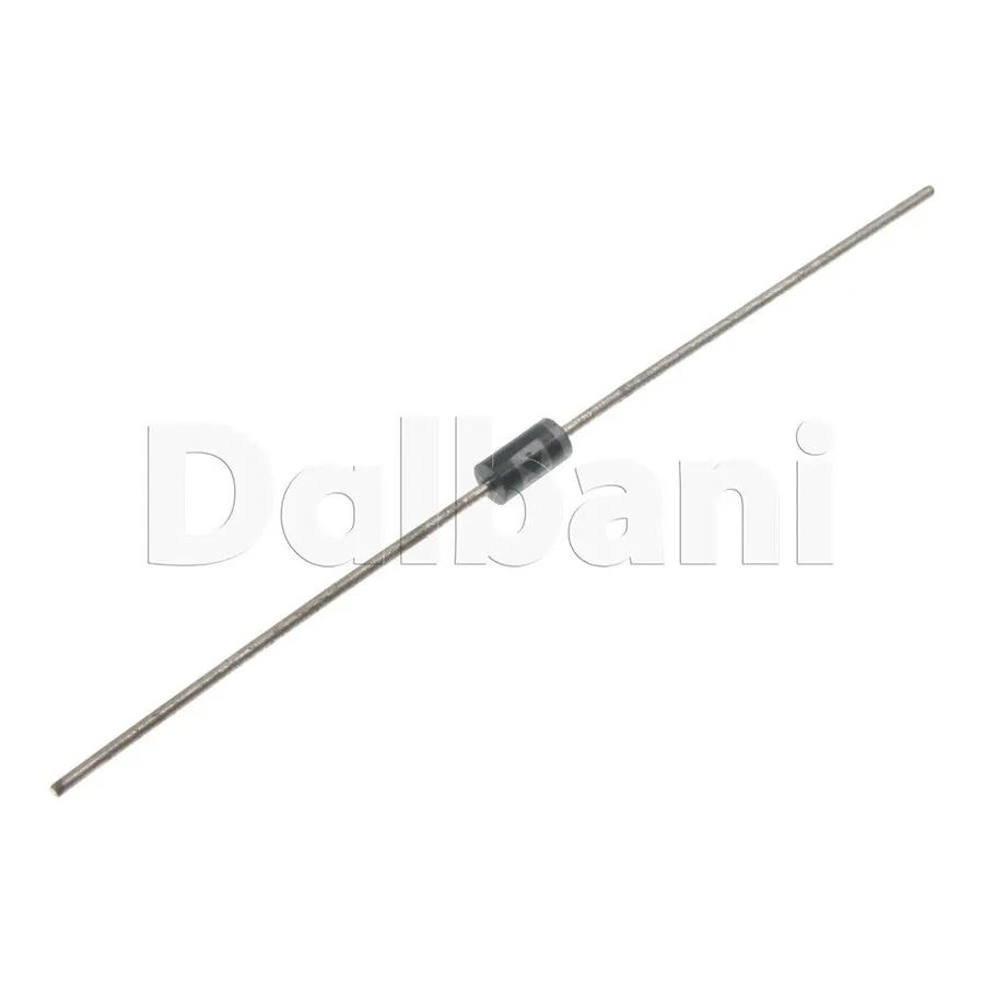 FR107 Diode: A Comprehensive Guide to Fast Recovery Rectification