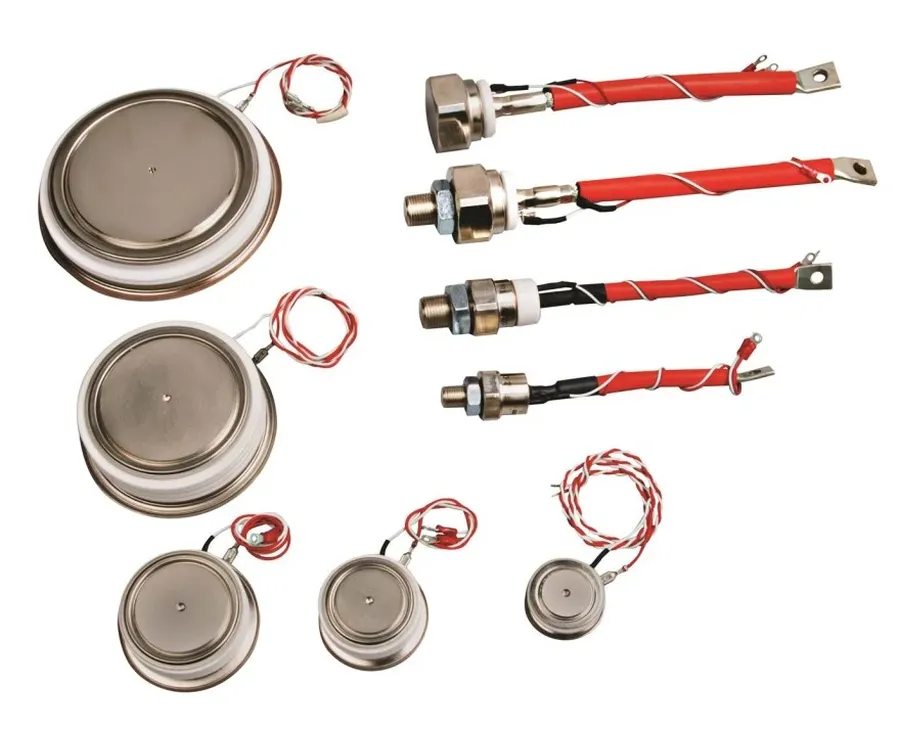 Understanding the SCR Transistor: Power Control at Your Fingertips