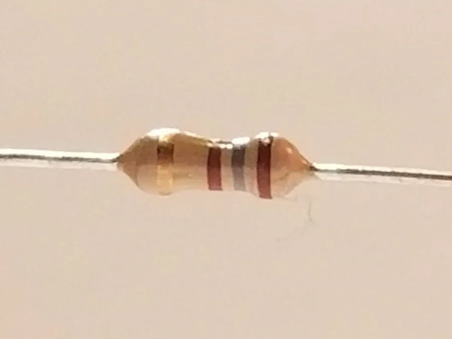 Understanding the 180 Ohm Resistor: Types, Uses, and Selection Guide