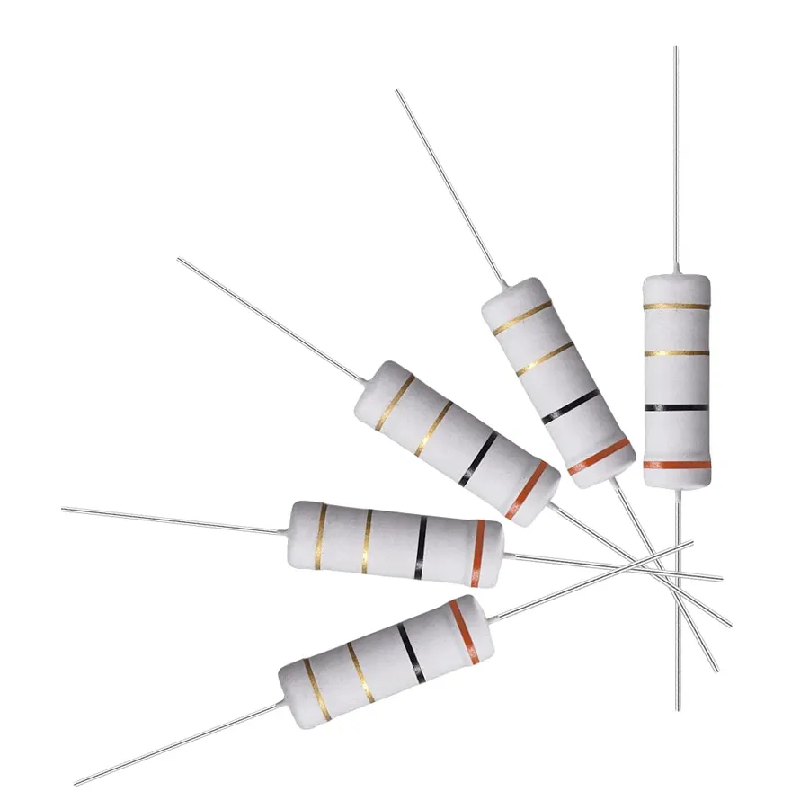 Understanding the 3 Ohm Resistor: Applications, Selection, and More