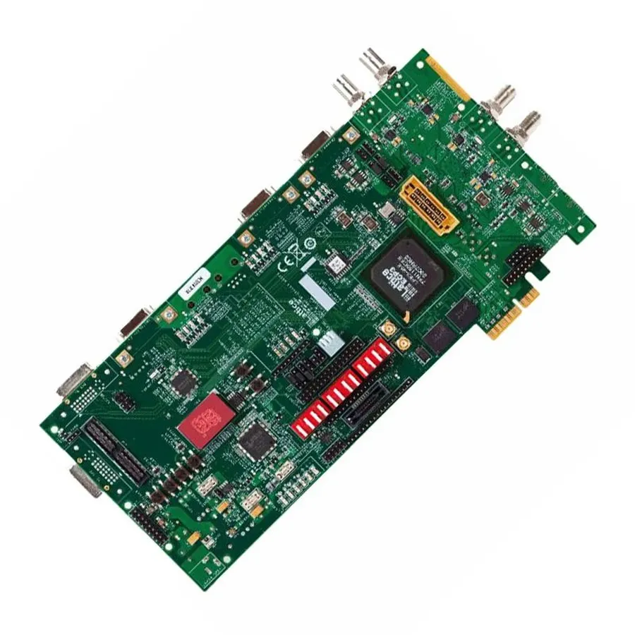 Understanding 94V-0 Circuit Boards: Safety & Applications