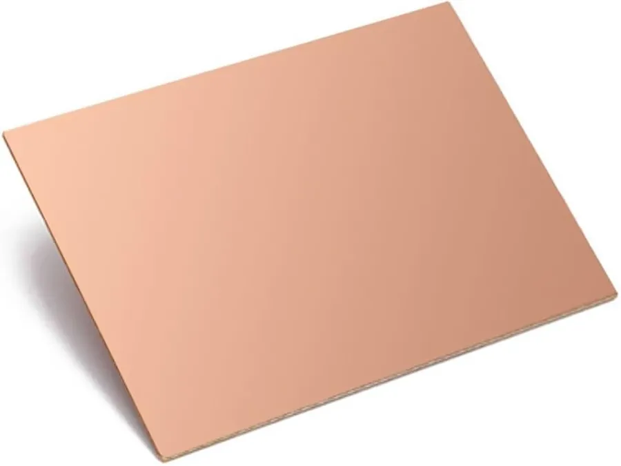 Understanding Copper Clad Boards: Types, Uses, and Selection Guide