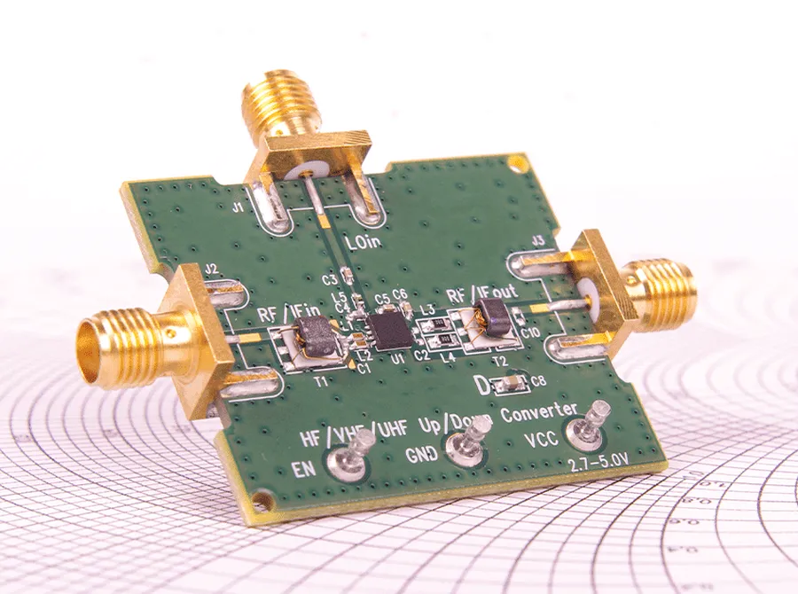 Mastering RF PCB Design: A Comprehensive Guide