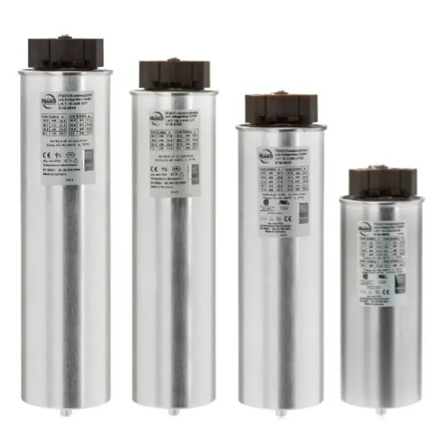 Understanding 15 kVAR Capacitor Prices & Their Role in Power Factor Correction