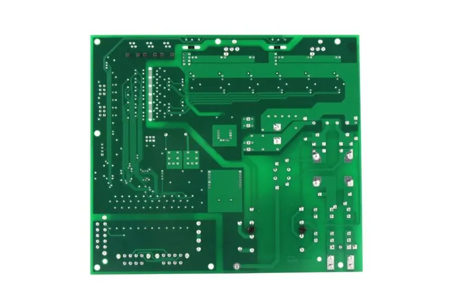 Understanding the Role of the Main PCB in Electronics