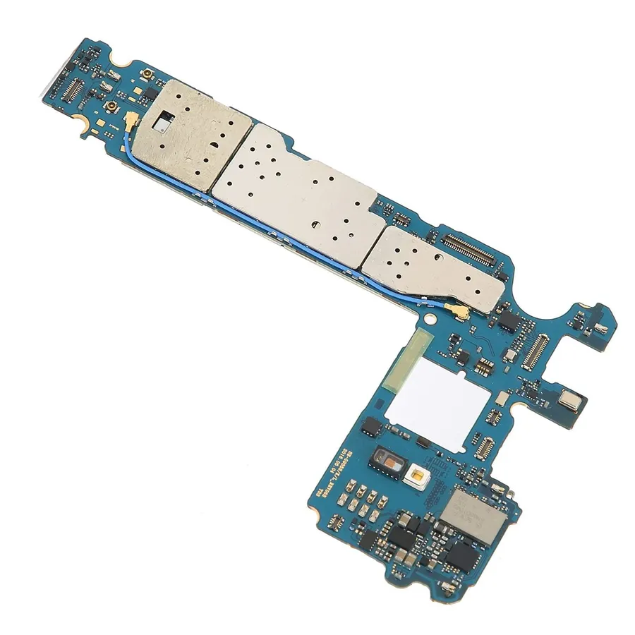 Mobile PCB Boards: Design, Types, and Key Components Explained