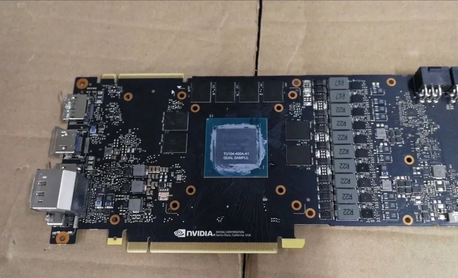 PCB GPU: Understanding the Heart of Your Graphics Card