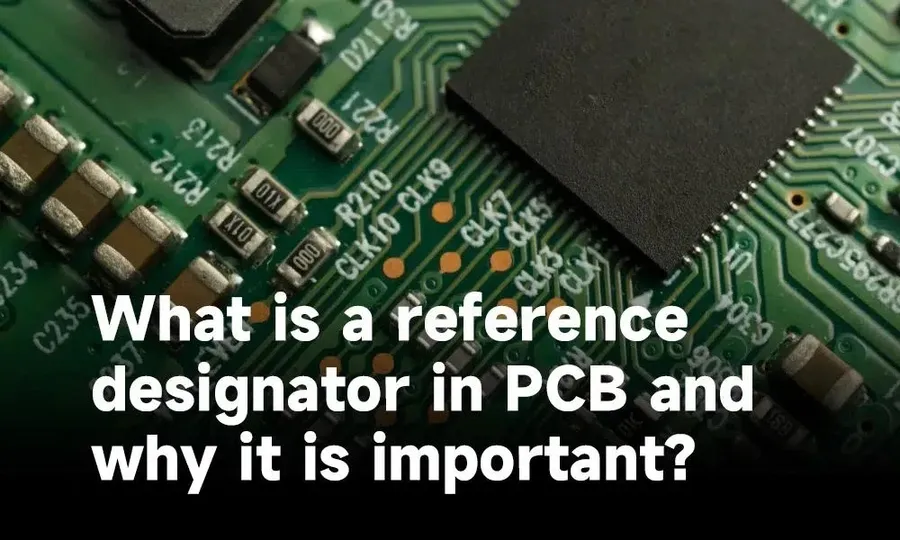 Identifying PCB Components: A Comprehensive Guide