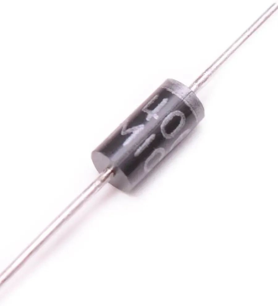1N4007 Diode Price Guide: Finding the Best Deals