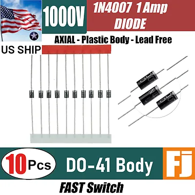 A price tag showing the cost of 1N4007 diodes.