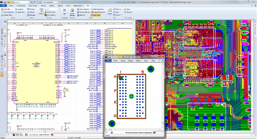 Choosing the Right PCB CAD Software: A Comprehensive Guide
