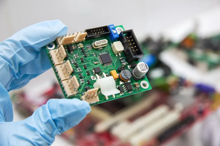 Mastering PCB Fusion: A Comprehensive Guide to Design & Manufacturing