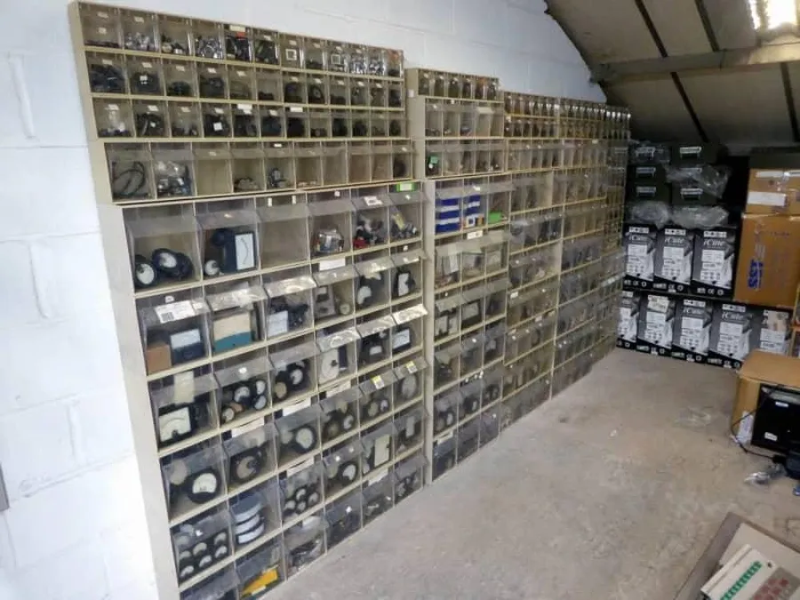 LCSC Components: Your Comprehensive Guide to Sourcing Electronic Parts