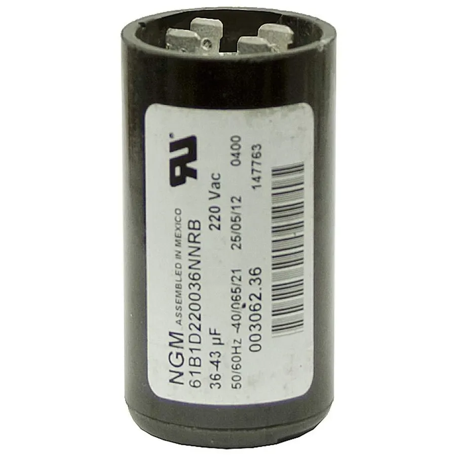 Understanding NGM Capacitors: Types, Applications, and Selection