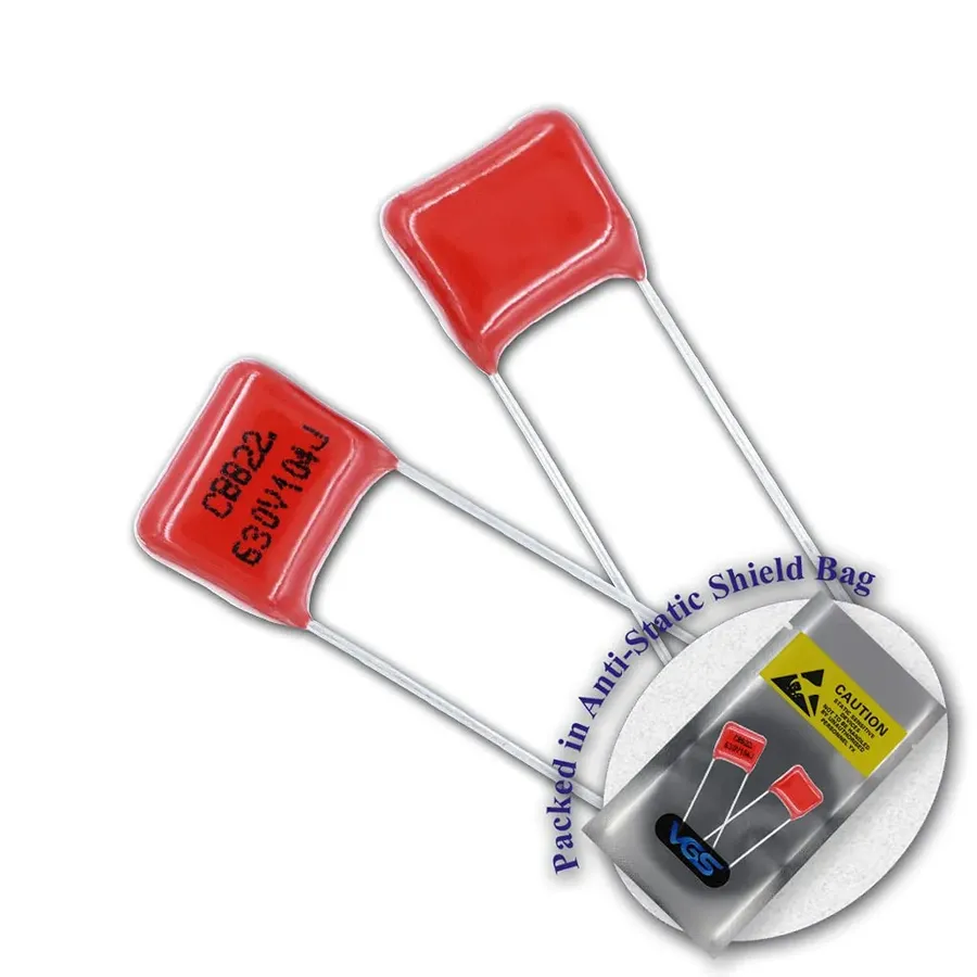 MPP Capacitor Price Guide: Understanding Costs & Factors