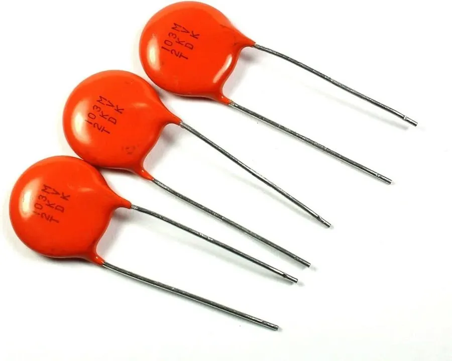 TDK Capacitors: A Comprehensive Guide to Types, Applications, and Selection